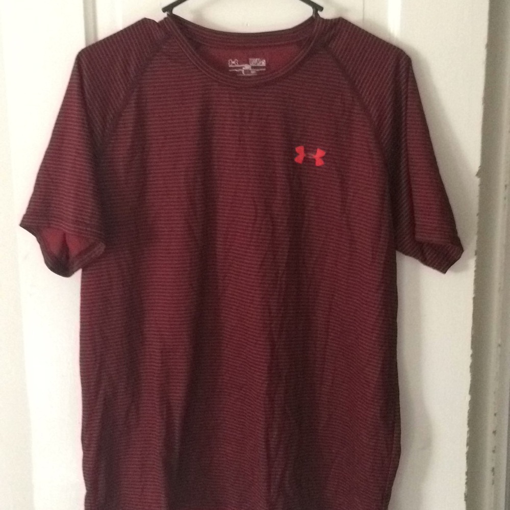 Under Armour Tech T-Shirt